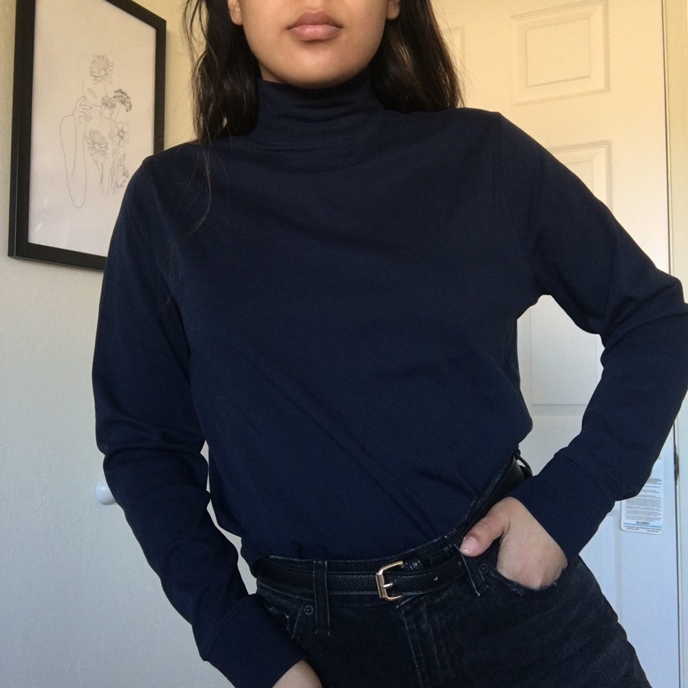 Turtleneck